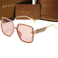 GEM132 Designers Men Classic Brand Retro women Sunglasses  Eyewear Metal Frame Sun Glasses Woman glass lenses aviator sunglasses With box