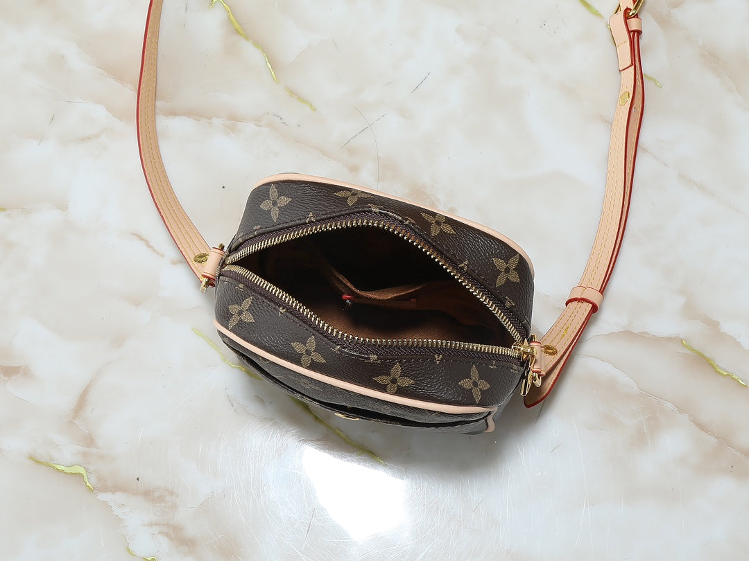 LEM252 Designer Bag Shoulder Bag Crossbody Bag Luxury Women Bag Purse