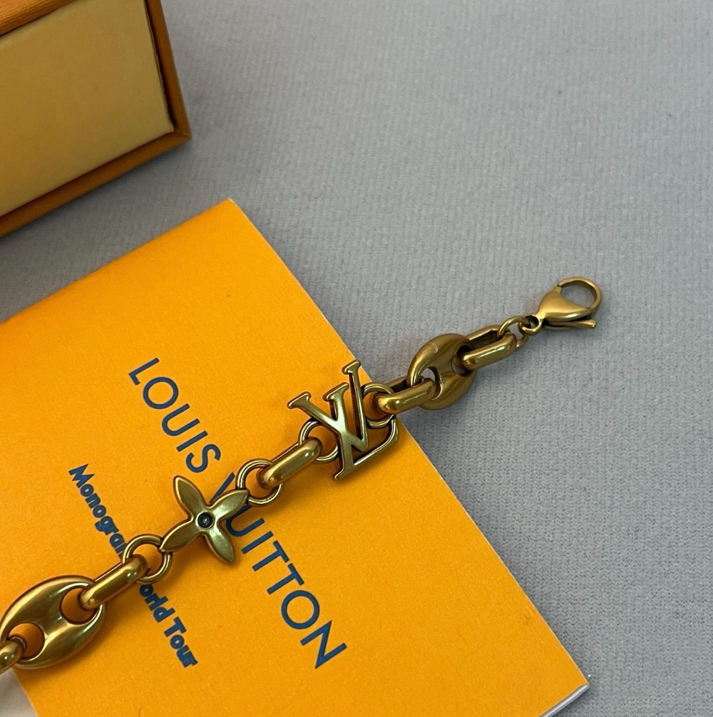 LEM481 Designer Women Bracelets Fashion Jewelry Personalized For Female gift 17cm