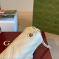 GEM186 New arrive fashion black white grey color bag for woman beautiful gift to choose gift size to choose 18*7*11cm
