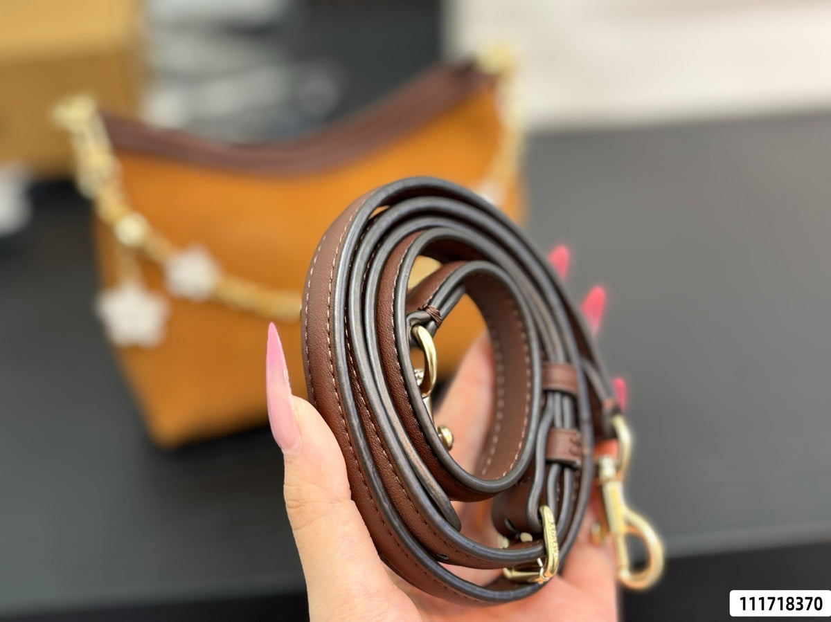 COEM11 New arrive fashion black color bag for woman beautiful gift to choose