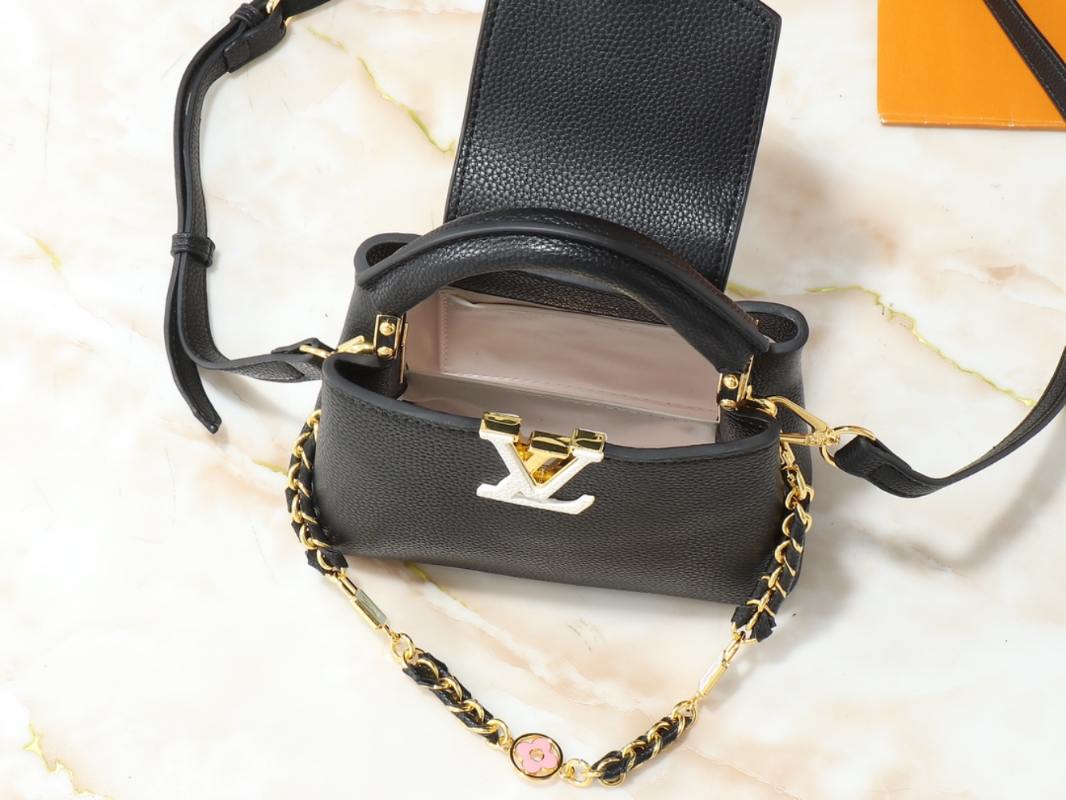 LEM512 New arrive fashion black white green pink bag for woman hands bag beautiful gift to choose gift 3 size