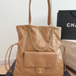 CEM489 New arrive fashion black  white red khaki bag for woman hands bag beautiful gift to choose gift 33*32cm