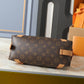 LEM417 New designer Shoulder totes Bags for womans ladies flap lady fashion casual handbag tote bag 3 size
