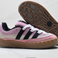 NEM02 Womens  men  Shoes Fashion Female Luxury Designer Pink Lvory  Ladies shoes size 36-45