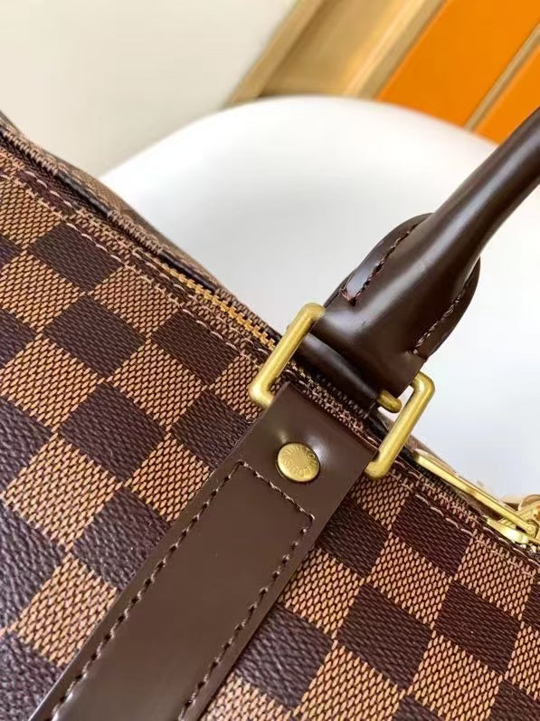 LEM384 New arrive fashion Travel design bag for woman men beautiful gift to choose gift 45cm 50cm 55cm