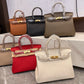 HEM110 New arrive fashion black red bag for woman hands bag beautiful gift to choose gift