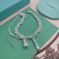 TEM65 Bracelets for women Bangles men charm bracelet Couple Jewelry