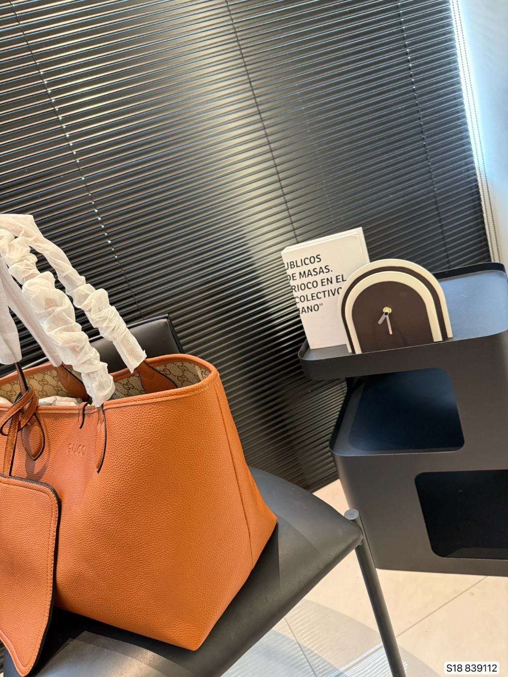 GEM265 New arrive fashion red green orange black khaki bag for woman hands bag beautiful gift to choose gift 33*29cm