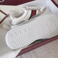 GEM172 Designer Shoes women Sneakers shoes for women white color Sneaker high quality size 5cm