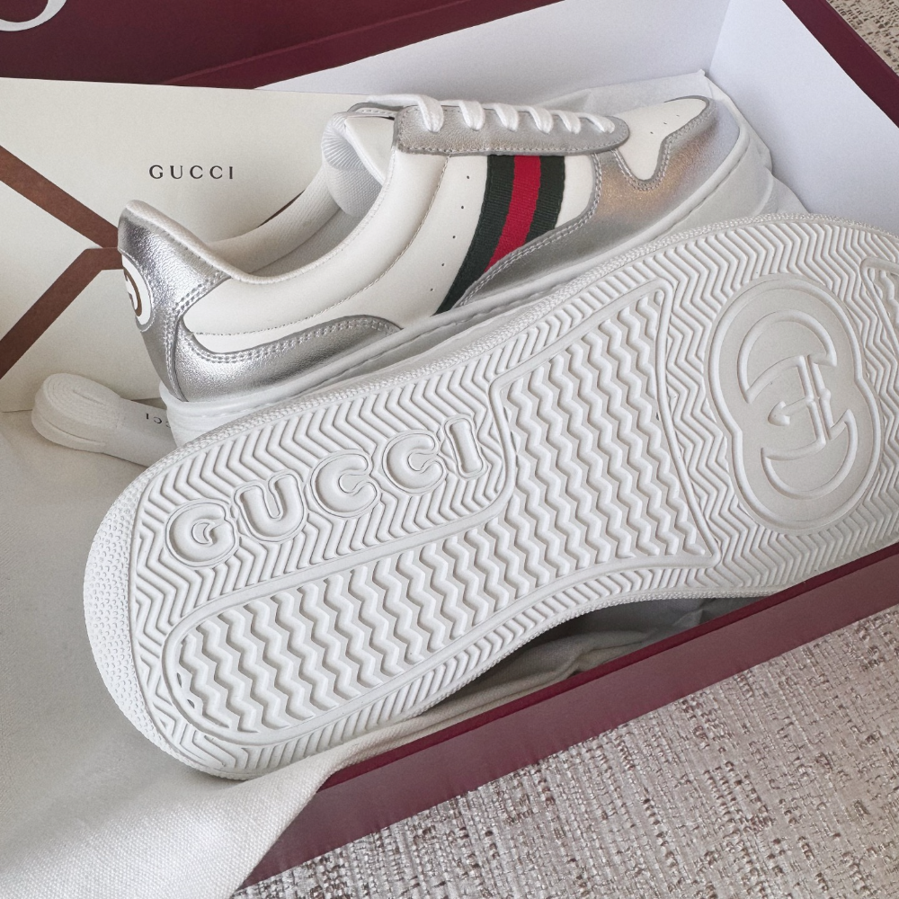 GEM172 Designer Shoes women Sneakers shoes for women white color Sneaker high quality size 5cm