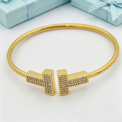 TEM63 bracelet Bracelets for women Bangles men charm bracelet Couple Jewelry