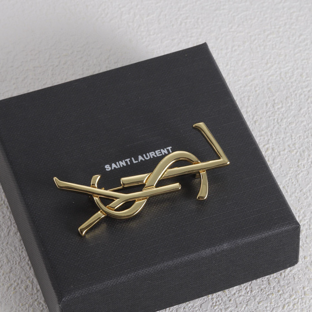 YLEM18 Hot sale fashion brooch for woman size jewelry for woman gift