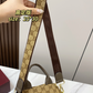 GEM228 New arrive fashion yellow color bag for woman beautiful gift to choose size 25*30cm