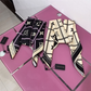 LEM446 new arrive Hot sale white black khaki color fashion beautiful scarf for woman gift to choose size  90*90cm