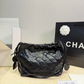 CEM332 New arrive fashion black white pink caramel color bag for woman beautiful gift to choose gift size to choose 2 size