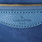 LEM458 New arrive fashion blue bag for woman hands bag beautiful gift to choose gift 25.0× 9.0×15.0cm
