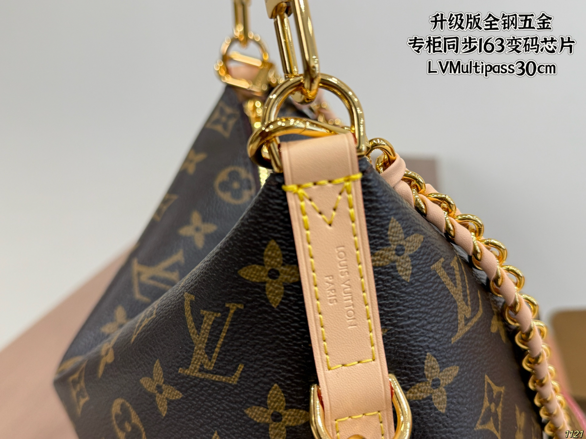 LEM558 New arrive fashion brown color bag for woman beautiful gift to choose size 30*26 *10cm