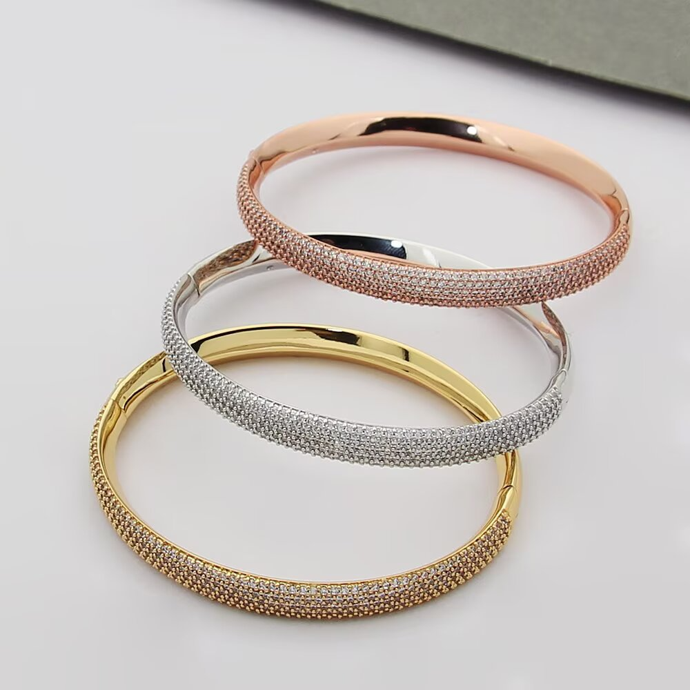 MEM20 Bracelets for women Bangles men charm bracelet Couple Jewelry