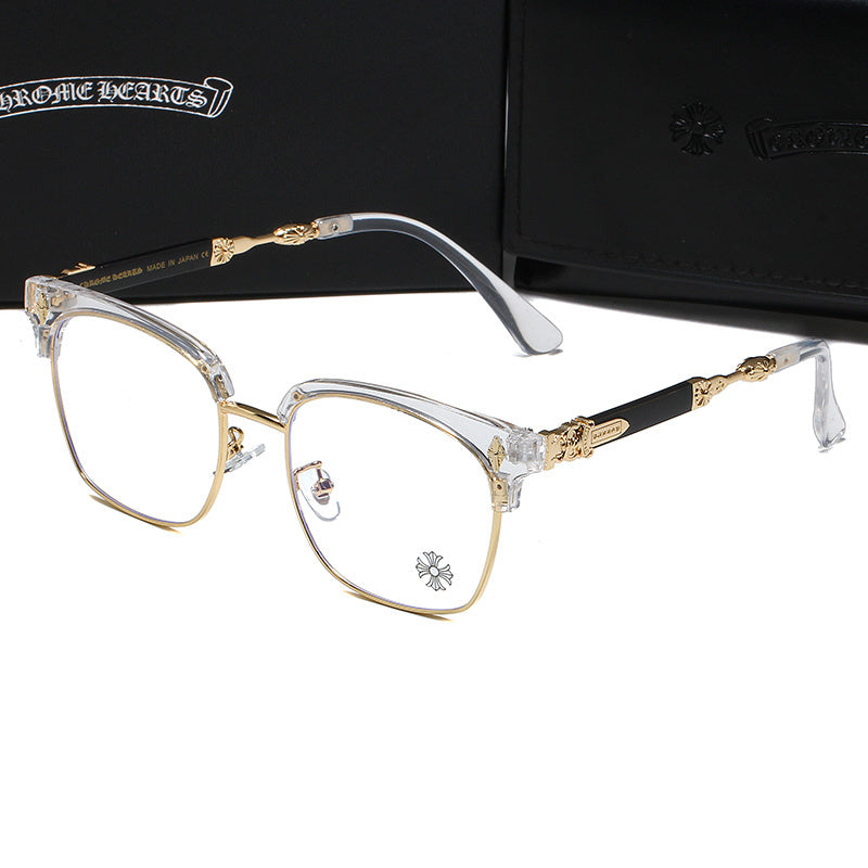 CHEM01 Glasses frame for women  men