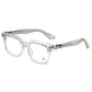 CHEM02 Glasses frame for women  men
