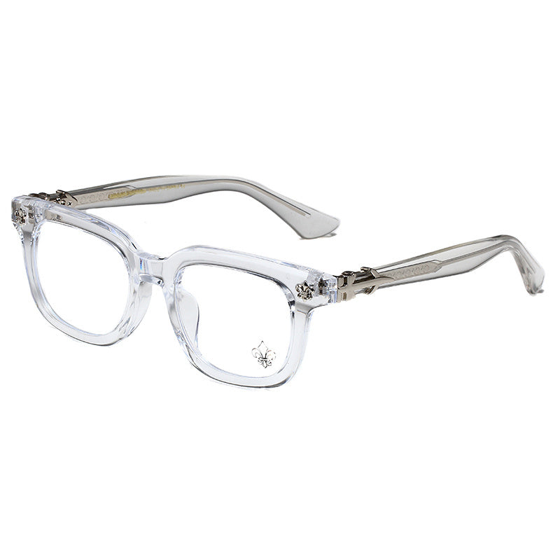 CHEM02 Glasses frame for women  men
