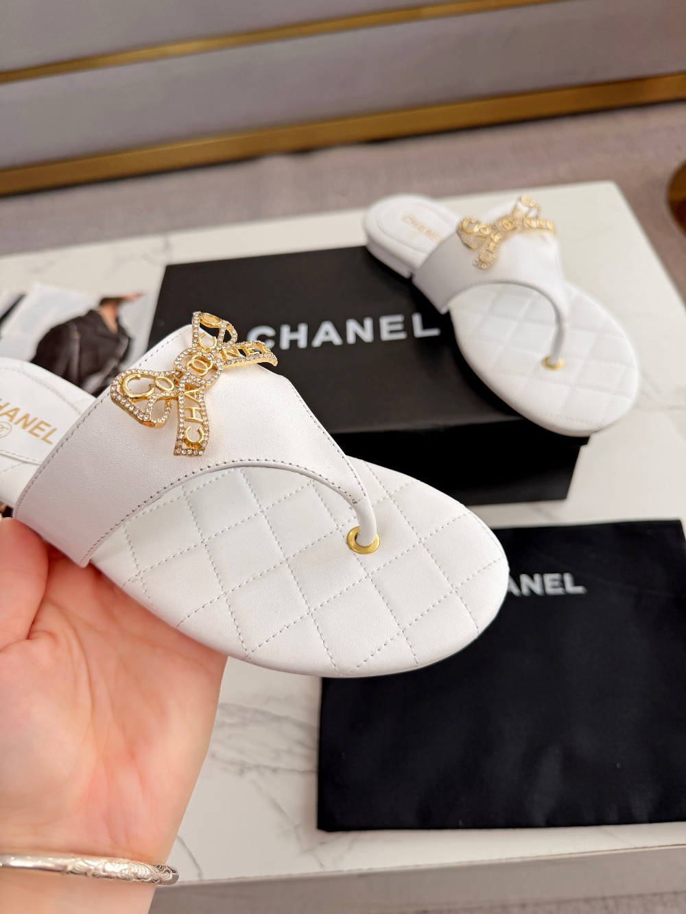 CEM277 New arrive fashion black white khaki   many color shose for woman beautiful Slippers gift to choose