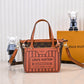 LEM368 New arrive fashion Travel design bag for woman beautiful gift to choose gift 24x14x9cm