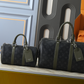 LEM463 New arrive fashion  black bag for woman hands bag beautiful gift to choose gift  2 size