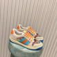 GEM169 Designer women Slippers sandals shoes for women high quality size 35 to 45