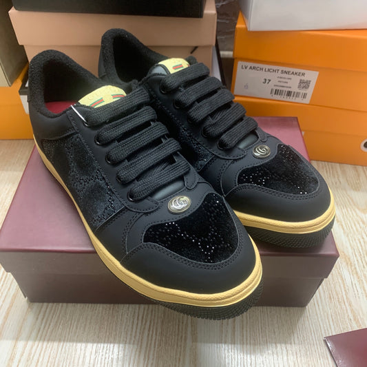 GEM136 Wholesale Outdoor Women men Shoes Famous Designer Brand Female Casual shoes Fashion for Lady