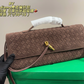 BO12 New arrive fashion black red green brown caramelcolor bag for woman beautiful gift to choose size 30*15cm