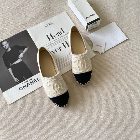 CEM48 New arrive fashion black and white color shose for woman beautiful gift to choose gift