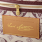 LEM489 New arrive fashion  brown bag for woman hands bag beautiful gift to choose gift 31 x 28 x 14cm