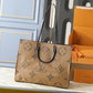 LEM435 New arrive fashion brown bag for woman hands bag beautiful gift to choose gift 4 size