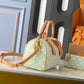 LEM341 Designer bags Mini Pillow Rowan Fashionable Crossbody Rowan Boston Pillow Bag 25.0 x 15.0 x 15.0cm