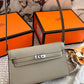 HEM98 New arrive fashion  black pink brown color kelly cute bag for woman handbag beautiful gift to choose gift