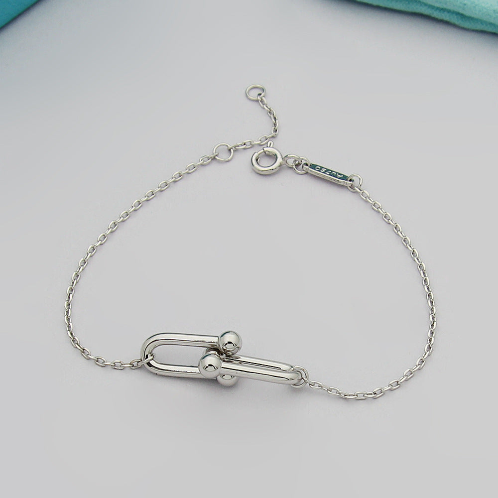 TEM36 New Arrive Fashion  Hot Sale Love U Bamboo Braclet  Black and Green Color for Woman Jewelry To Choose Gift