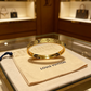 LEM574 Bracelets for women Bangles men charm bracelet Couple Jewelry