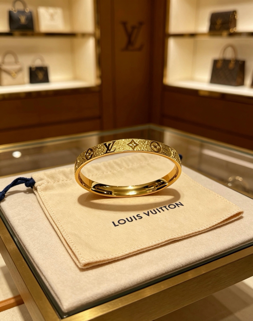 LEM574 Bracelets for women Bangles men charm bracelet Couple Jewelry