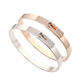 HEM105 New Arrive Fashion Bracelets  for Woman with Diamond Beautiful Gift To Choose Gift