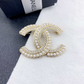CEM417 Hot sale fashion brooch for woman size jewelry for woman gift