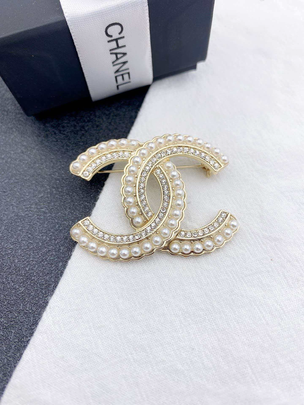 CEM417 Hot sale fashion brooch for woman size jewelry for woman gift