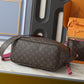 LEM366 New arrive fashion double-sided design bag Hobo bags for woman beautiful gift to choose gift 31 x 28 x 14cm