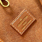 LEM346 Original Epsom Head  top quality bag New Genuine Leather Women's Crossbody Stewardess