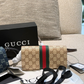 GEM230 New arrive fashion blue  khaki lcolor bag for woman beautiful gift to choose size
