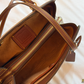 COEM17  New arrive fashion caramel color bag for woman beautiful gift to choose 28*16cm