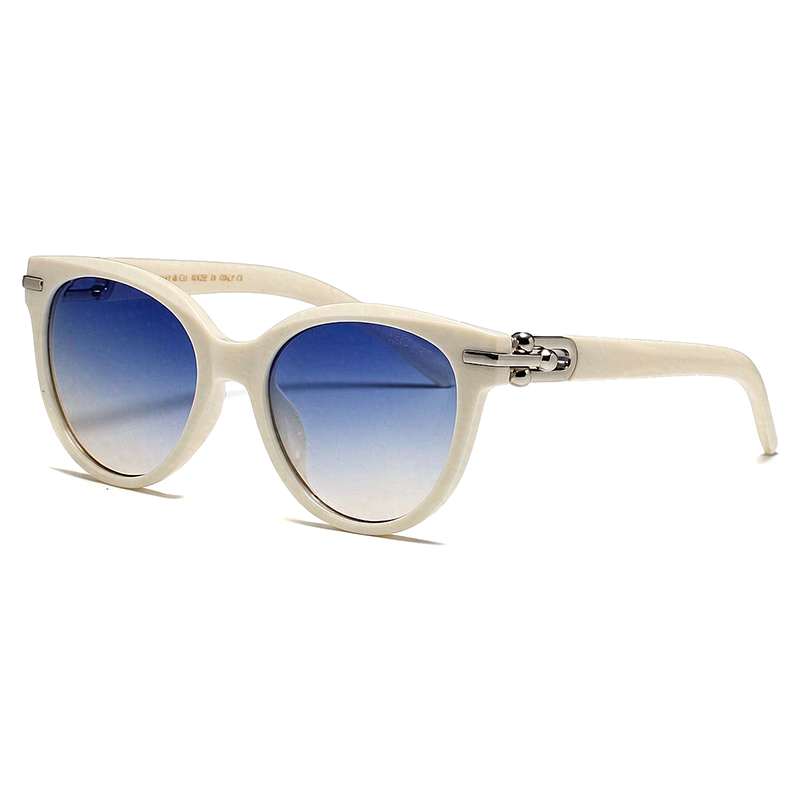 TEM59 Designer sunglasses luxury Spicy girl style sunglasses for women Sexy trend men gift glasses Beach shading UV protection polarized glasses with box