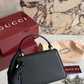 GEM200 New arrive fashion black white brown green color bag for woman beautiful gift to choose gift size to choose 18 *12cm