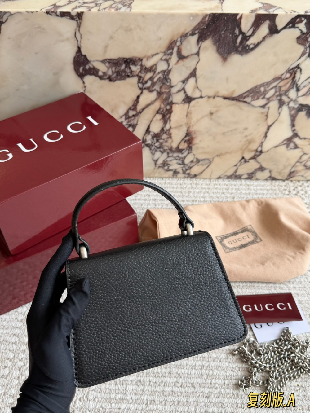 GEM200 New arrive fashion black white brown green color bag for woman beautiful gift to choose gift size to choose 18 *12cm